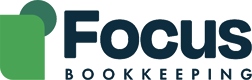 Focus Bookkeeping Logo