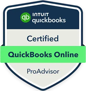 Certified Quickbooks Online Advisor in Orange County
